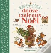 Les Douze Cadeaux De Noël