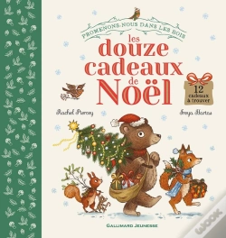 Capa do artigo Les Douze Cadeaux De Noël