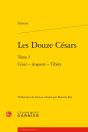 Les Douze Césars : César - Auguste - Tibère - Preview