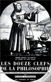 Capa do artigo Les Douze Clefs De La Philosophie