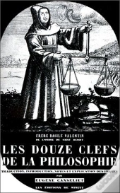 Les Douze Clefs De La Philosophie