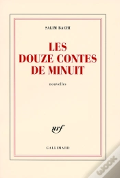 Capa do artigo Les Douze Contes De Minuit