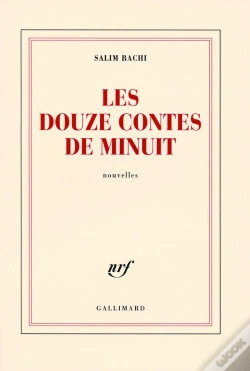 Capa do artigo Les Douze Contes De Minuit