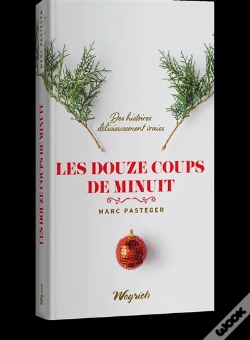 Capa do artigo Les Douze Coups De Minuit
