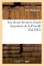 Les Douze Derniers Chants Du Poeme De La Pucelle - Preview