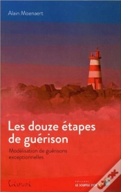 Capa do artigo Les Douze Etapes De Guerison