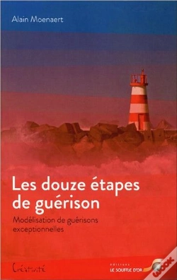 Capa do artigo Les Douze Etapes De Guerison