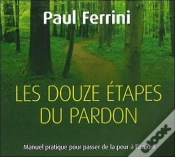 Capa do artigo Les Douze Etapes Du Pardon - Livre Audio