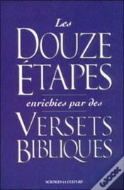 Capa do artigo Les Douze Étapes Enrichies Des Versets Bibliques
