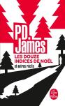 Les Douze Indices De Noel Et Autres Recits