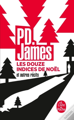 Capa do artigo Les Douze Indices De Noel Et Autres Recits