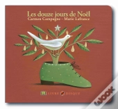 Les Douze Jours De Noel