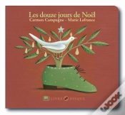 Capa do artigo Les Douze Jours De Noel