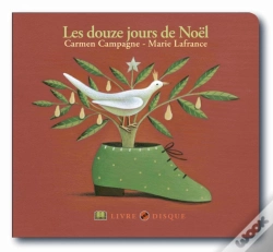 Capa do artigo Les Douze Jours De Noel
