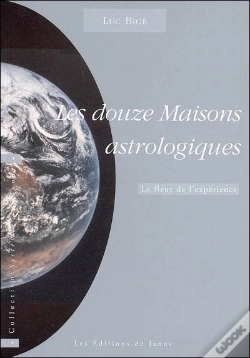 Capa do artigo Les Douze Maisons Astrologiques