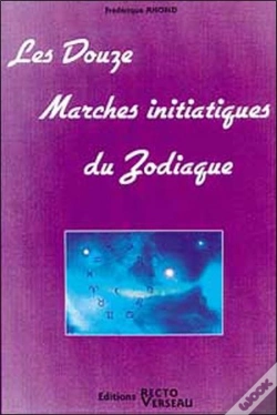 Capa do artigo Les Douze Marches Initiatiques Du Zodiaque