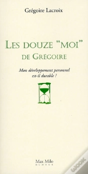Capa do artigo Les Douze Moi De Grégoire ; Mon Développement Personnel Est-Il Durable