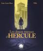 Les Douze Travaux D'Hercule - Preview