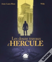 Capa do artigo Les Douze Travaux D