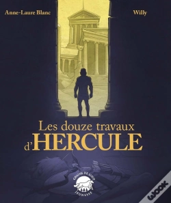 Capa do artigo Les Douze Travaux D'Hercule