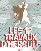 Capa do artigo Les Douze Travaux D