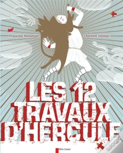 Capa do artigo Les Douze Travaux D'Hercule