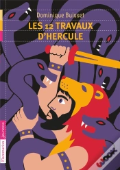 Capa do artigo Les Douze Travaux D