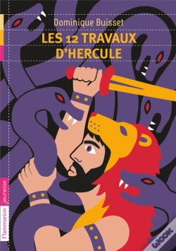 Capa do artigo Les Douze Travaux D'Hercule