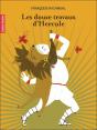 Les Douze Travaux D'Hercule - Preview