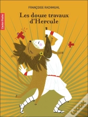Capa do artigo Les Douze Travaux D