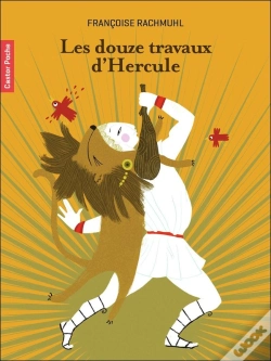 Capa do artigo Les Douze Travaux D'Hercule