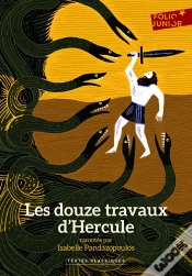 Capa do artigo Les Douze Travaux D