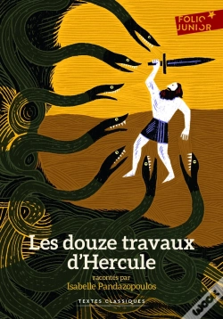 Capa do artigo Les Douze Travaux D'Hercule