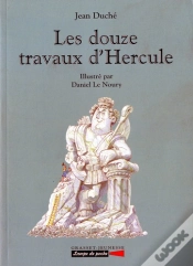 Capa do artigo Les Douze Travaux D