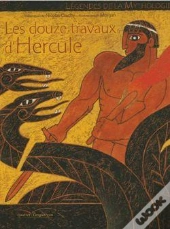 Les Douze Travaux D'Hercule