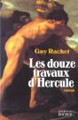 Les Douze Travaux D'Hercule - Preview
