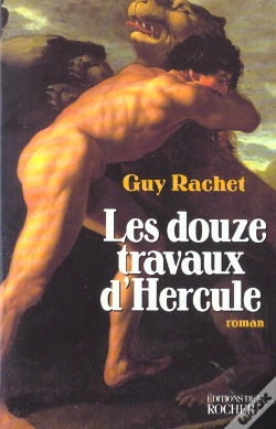 Capa do artigo Les Douze Travaux D'Hercule