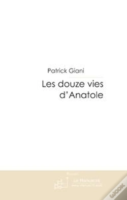 Capa do artigo Les Douze Vies D'Anatole