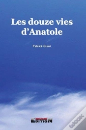 Capa do artigo Les Douzes Vies D