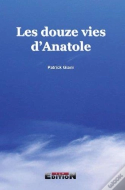Capa do artigo Les Douzes Vies D'Anatole