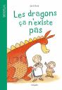 Les Dragons Ça N'Existe Pas - Preview