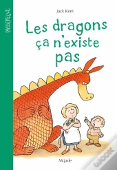 Les Dragons Ça N'Existe Pas