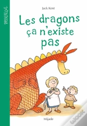 Capa do artigo Les Dragons Ça N