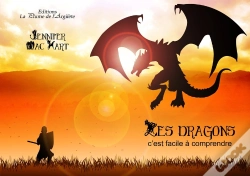 Capa do artigo Les Dragons, C'Est Facile À Comprendre - Braille