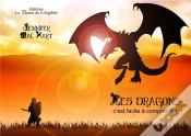Capa do artigo Les Dragons, C