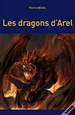 Capa do artigo Les Dragons D'Arel