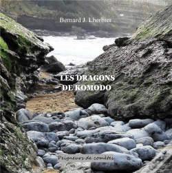 Capa do artigo Les Dragons De Komodo