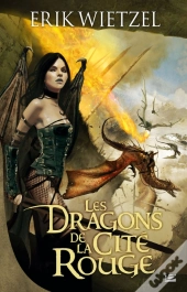 Les Dragons De La Cité Rouge
