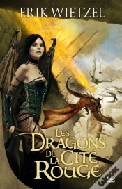 Capa do artigo Les Dragons De La Cité Rouge