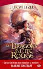 Les Dragons De La Cité Rouge - Preview